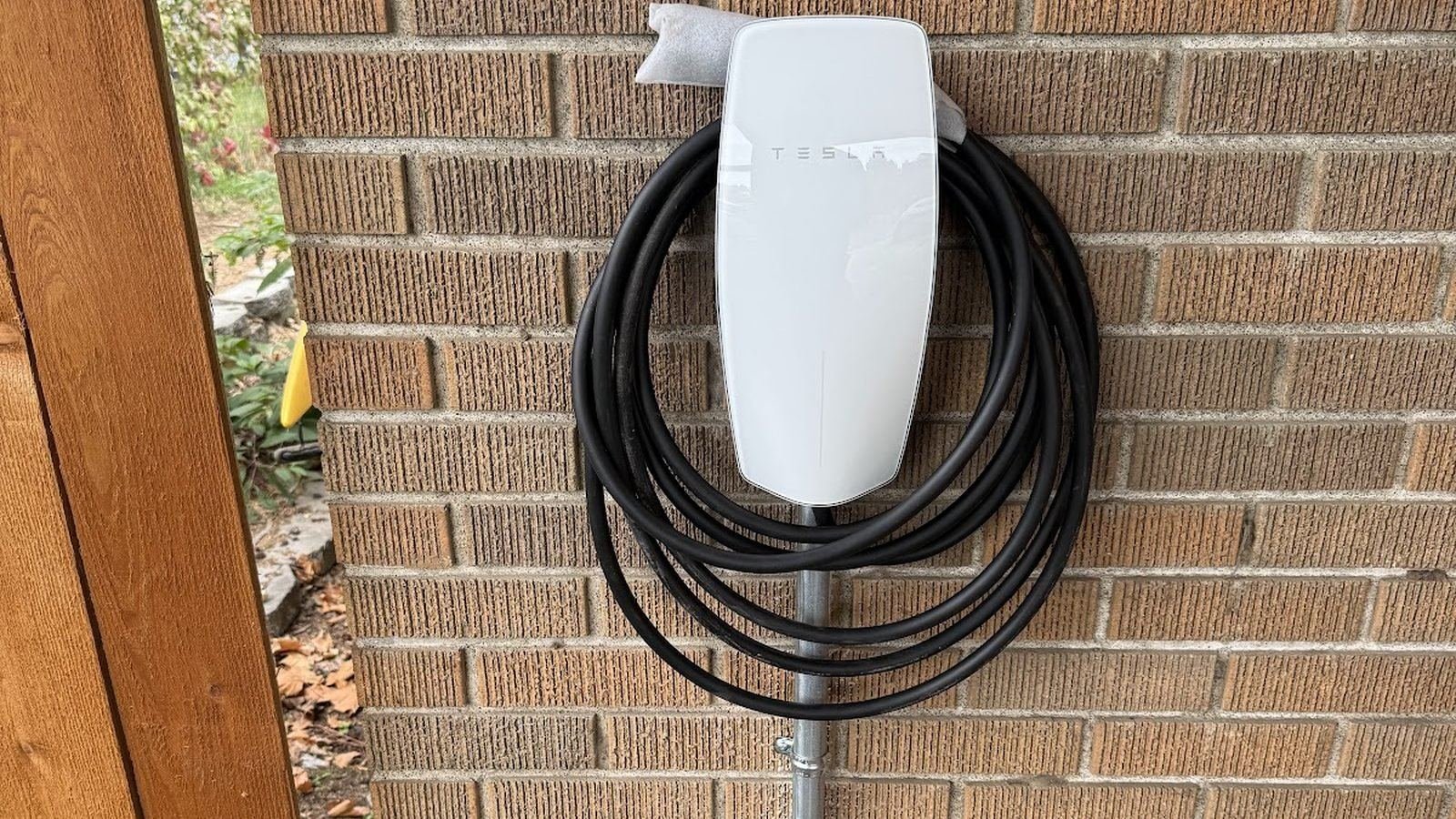 EV Charger Installation in the Tri-Cities